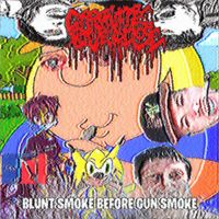 XX_CartniteOverdose360_Xx - Blunt Smoke Before Gun Smoke
