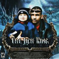 Чамплу - The Lich King