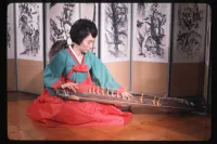 Various Artists - Field Recordings of Korean Sanjo