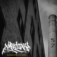Xmutiny - xmutiny EP