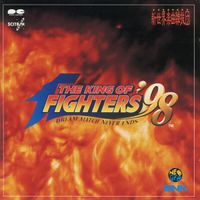 SNK SOUND TEAM - The King of Fighters '98: Dream Match Never Ends