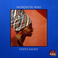 Fanta Sacko - Musique du Mali