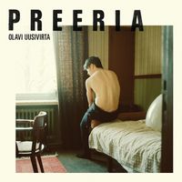 Olavi Uusivirta - Preeria