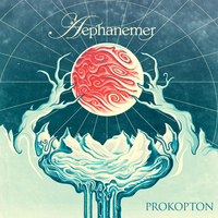 Aephanemer - Prokopton (Deluxe Edition)