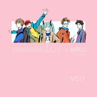 Anamanaguchi - S/S17
