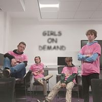 GIRLS - On Demand