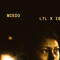 Luis7Lunes - Miedo