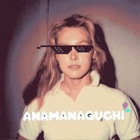 Anamanaguchi - My Skateboard Will Go On