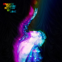 Frankie Grande - Rhythm of Love