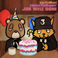 Acid Collective - Job Well Done