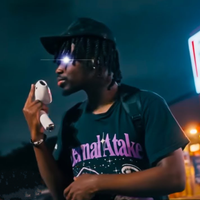 Blueryai - YABADABADO (Ghana Freestyle)