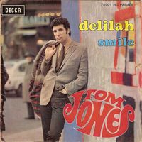 Tom Jones - Delilah