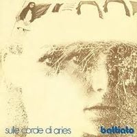 Franco Battiato - Sulle corde di Aries