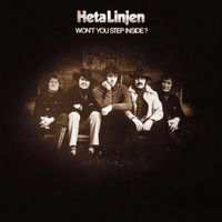 Heta Linjen - Won't You Step Inside?