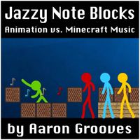Aaron Grooves - Jazzy Note Blocks
