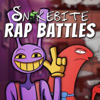 Snakebite126 - Jax vs. Allan. Snakebite Rap Battles