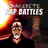 Snakebite126 - Judge Holden vs. AM. Snakebite Rap Battles