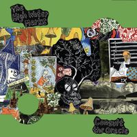 The High Water Marks - Consult the Oracle