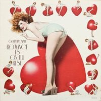 Genevieve Waite - Romance Is On The Rise