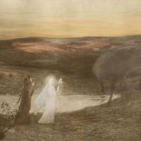 Letting Up Despite Great Faults - Forgotten, Vol. 2