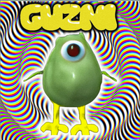 Susungo - Guzni