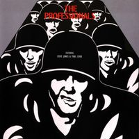 The Professionals - The Professionals