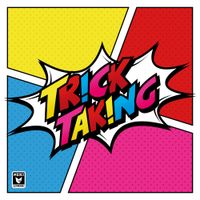 NEK! - TR!CK TAK!NG