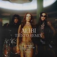Sevdaliza - Alibi (Ti&euml;sto Remix)