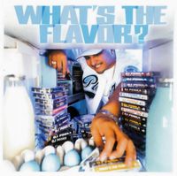 DJ Poska - What's the Flavor? 2