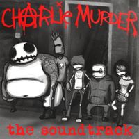 Ska Studios - Charlie Murder: Original Soundtrack