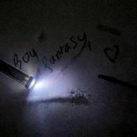 Boy Fantasy - IN THE H3ART