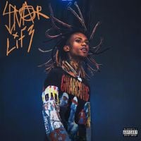 Lil Gnar - GNAR Lif3