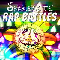 Snakebite126 - Bill Cipher vs. Flowey the Flower. Snakebite Rap Battles