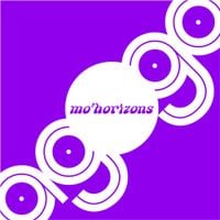 Mo' Horizons - Brandnew EP