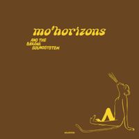 Mo' Horizons - So On