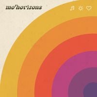 Mo' Horizons - Rhythm Is a Dancer