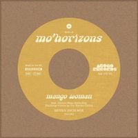 Mo' Horizons - Mango Woman (7inch Mix)