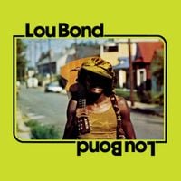 Lou Bond - Lou Bond