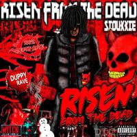 slaywitme - risen from the dead