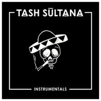 Tash Sultana - Instrumentals