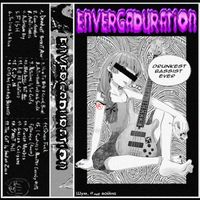 ENVERGADURATION - Drunkest Bassist Ever