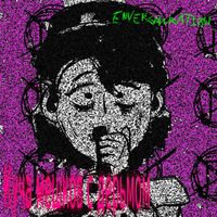 ENVERGADURATION - TONZ OF SHIT BAGZ