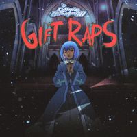 Connie Diiamond - Gift Raps