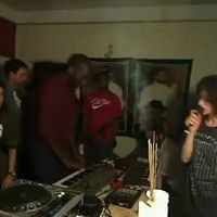Hype Williams - Hype Williams Boiler Room Set