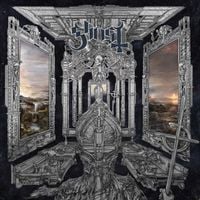 Ghost - Skelet&aacute;