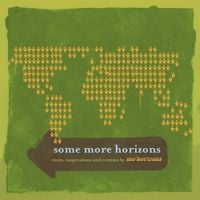 Mo' Horizons - Some More Horizons