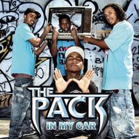 The Pack - In My Car