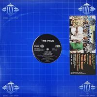 The Pack - I'm Shinin'