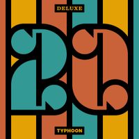 Typhoon - Twintig (Deluxe)