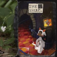 Car Seat Headrest - The Scholars + Scholars: Early Hack